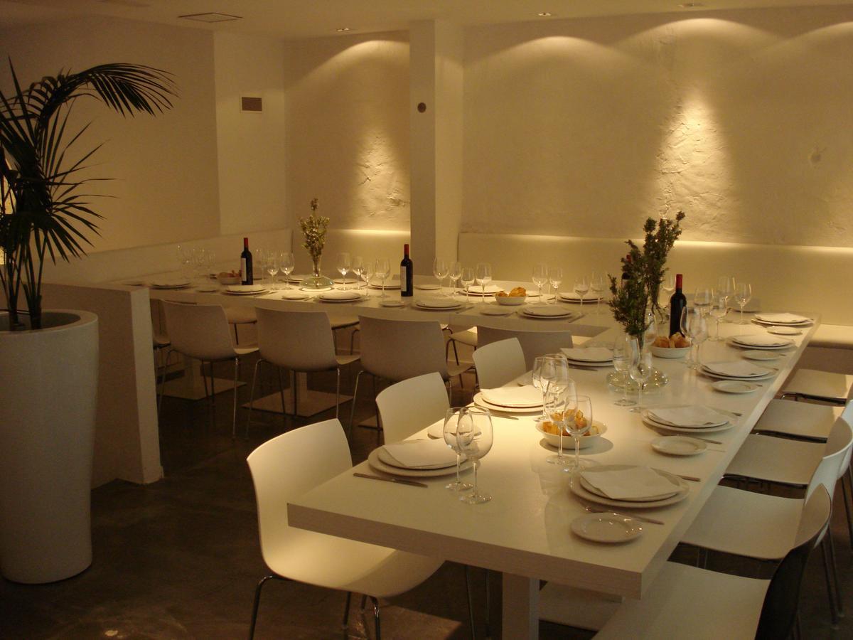 Hotel Raimblanc Villargordo del Cabriel Eksteriør billede
