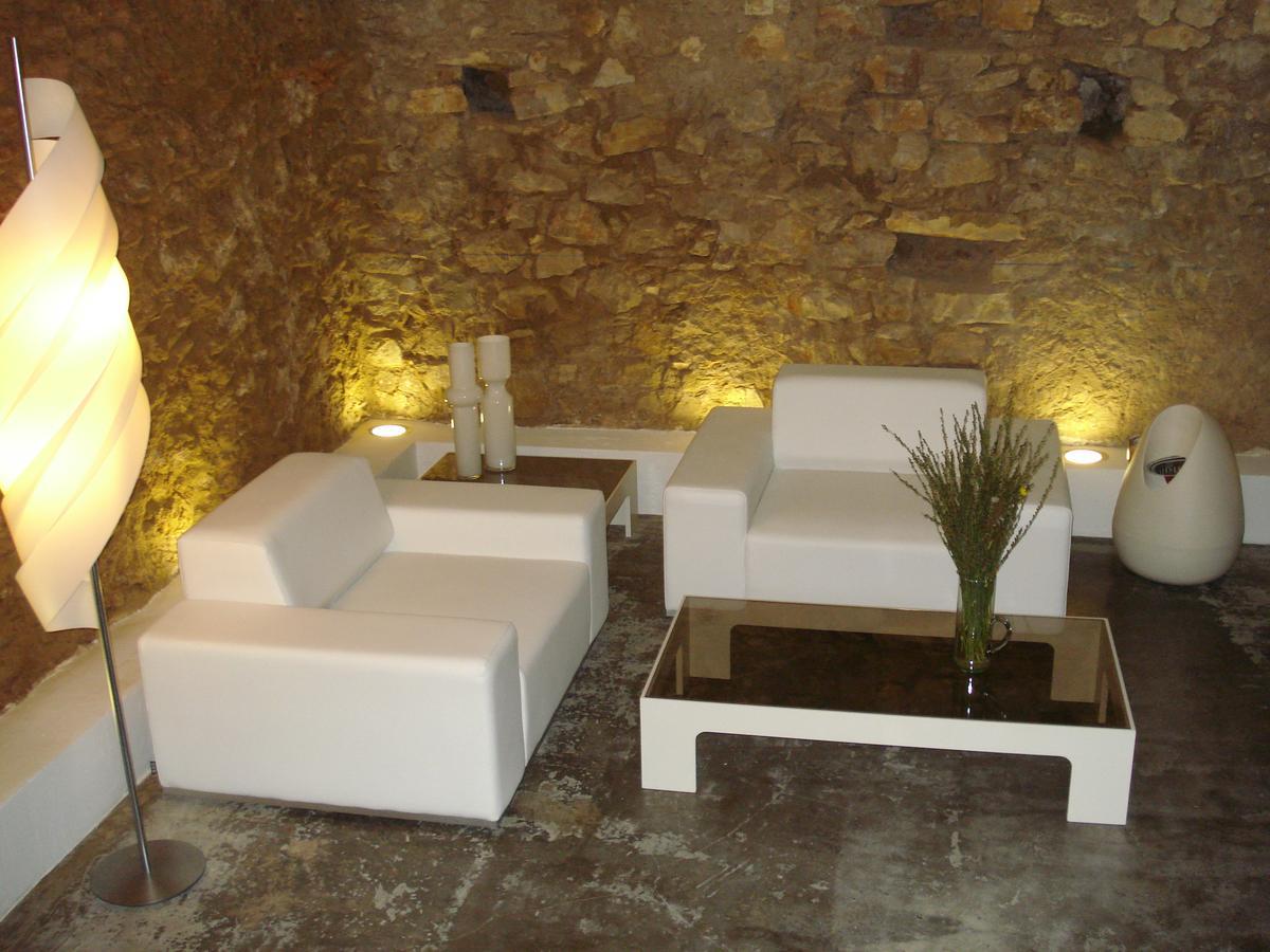 Hotel Raimblanc Villargordo del Cabriel Eksteriør billede