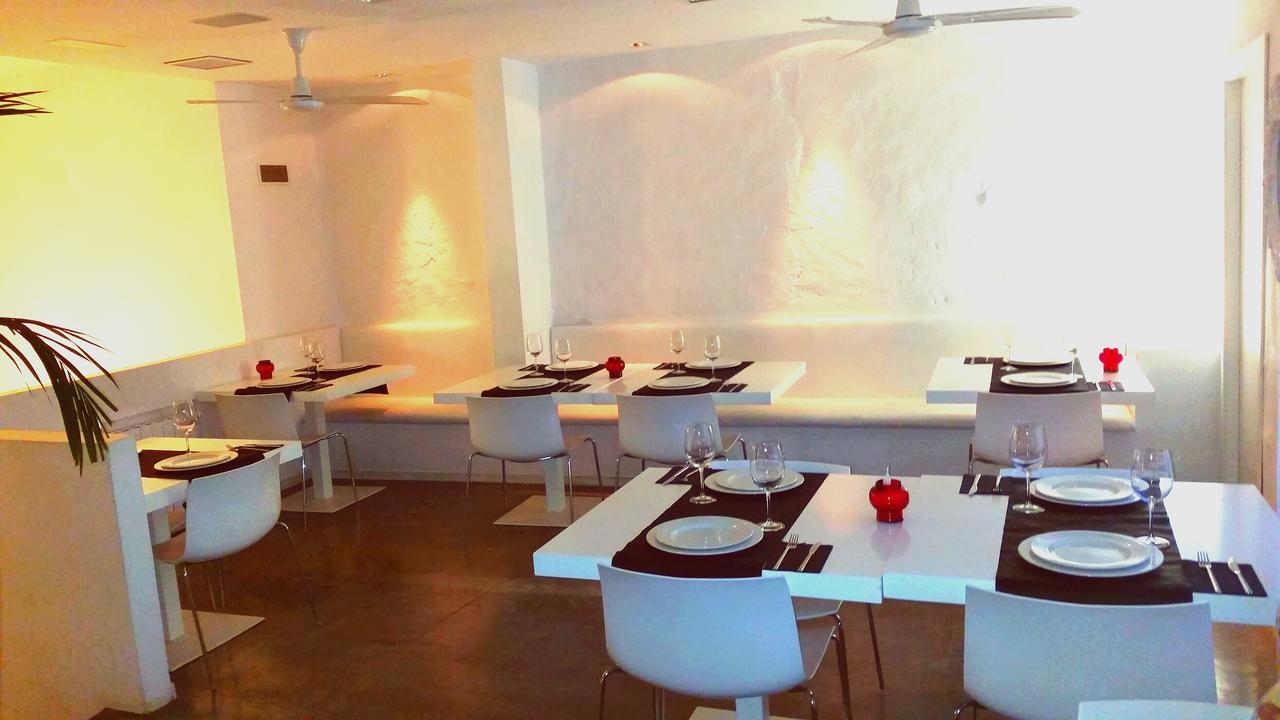 Hotel Raimblanc Villargordo del Cabriel Eksteriør billede
