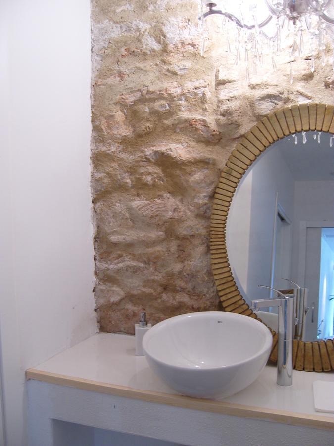 Hotel Raimblanc Villargordo del Cabriel Eksteriør billede