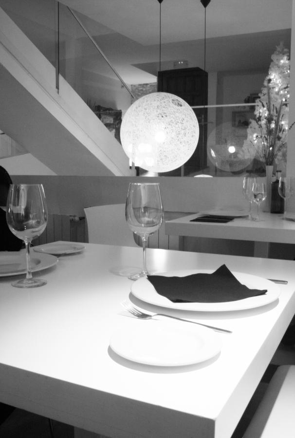 Hotel Raimblanc Villargordo del Cabriel Eksteriør billede