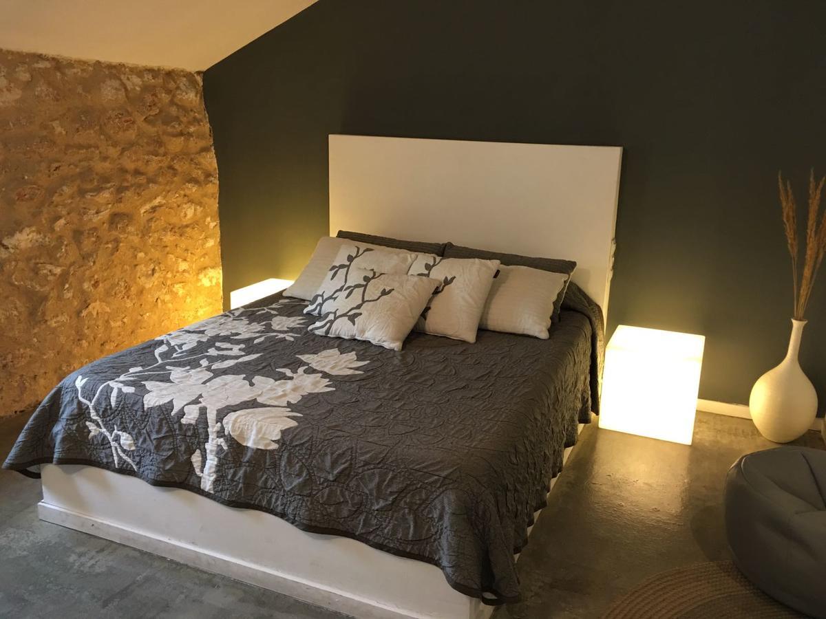 Hotel Raimblanc Villargordo del Cabriel Eksteriør billede